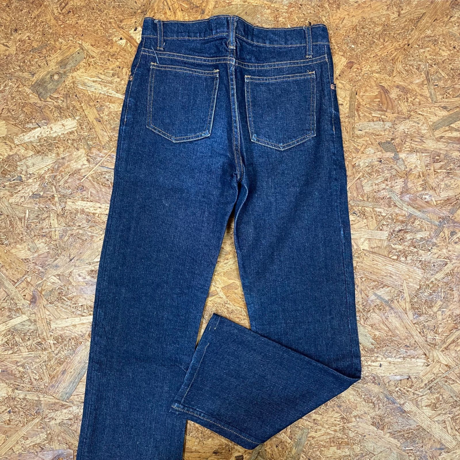 USA製 Earl Jean デニム 27 アールジーン ジーンズ ジーパン MADE IN 