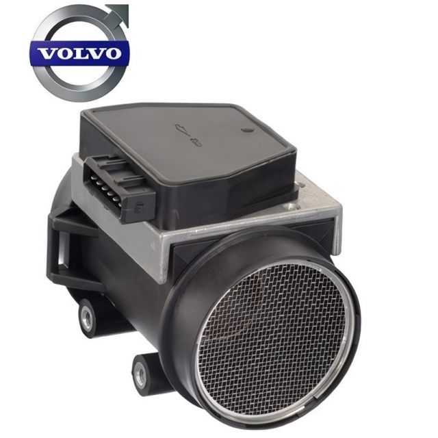 正規純正OEM VOLVO 240 740 760 940 960 エアマスセンサー エアフロセンサー エアマスメーター エアフロメーター ボルボ 8251497
