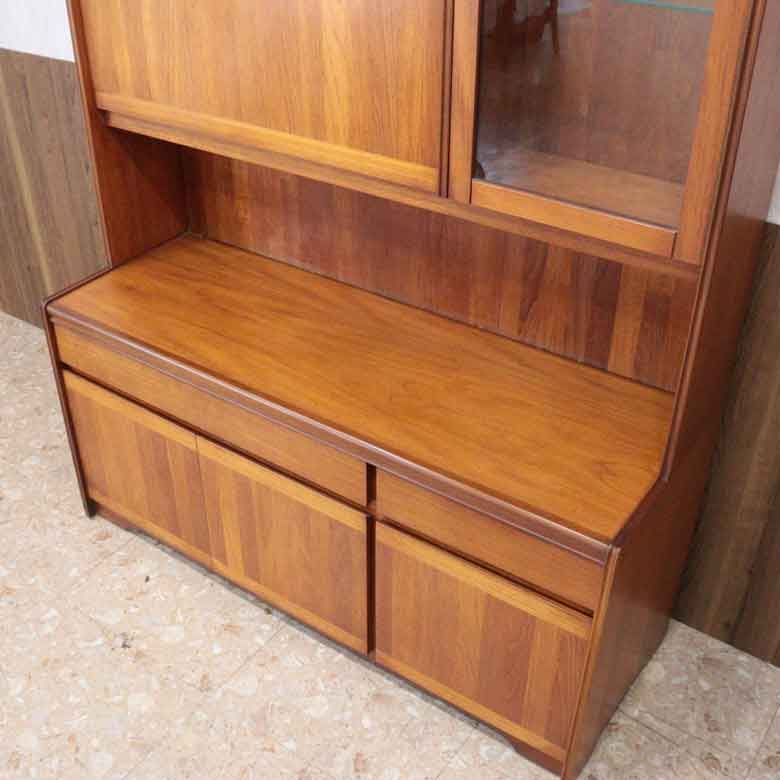 キャビネット ヴィンテージ イギリス ウイリアムローレンス チーク キャビネット ヴィンテージ イギリス ウイリアムローレンス チーク