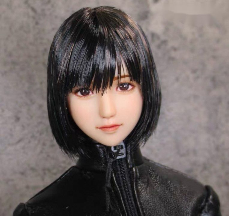 ヘッド