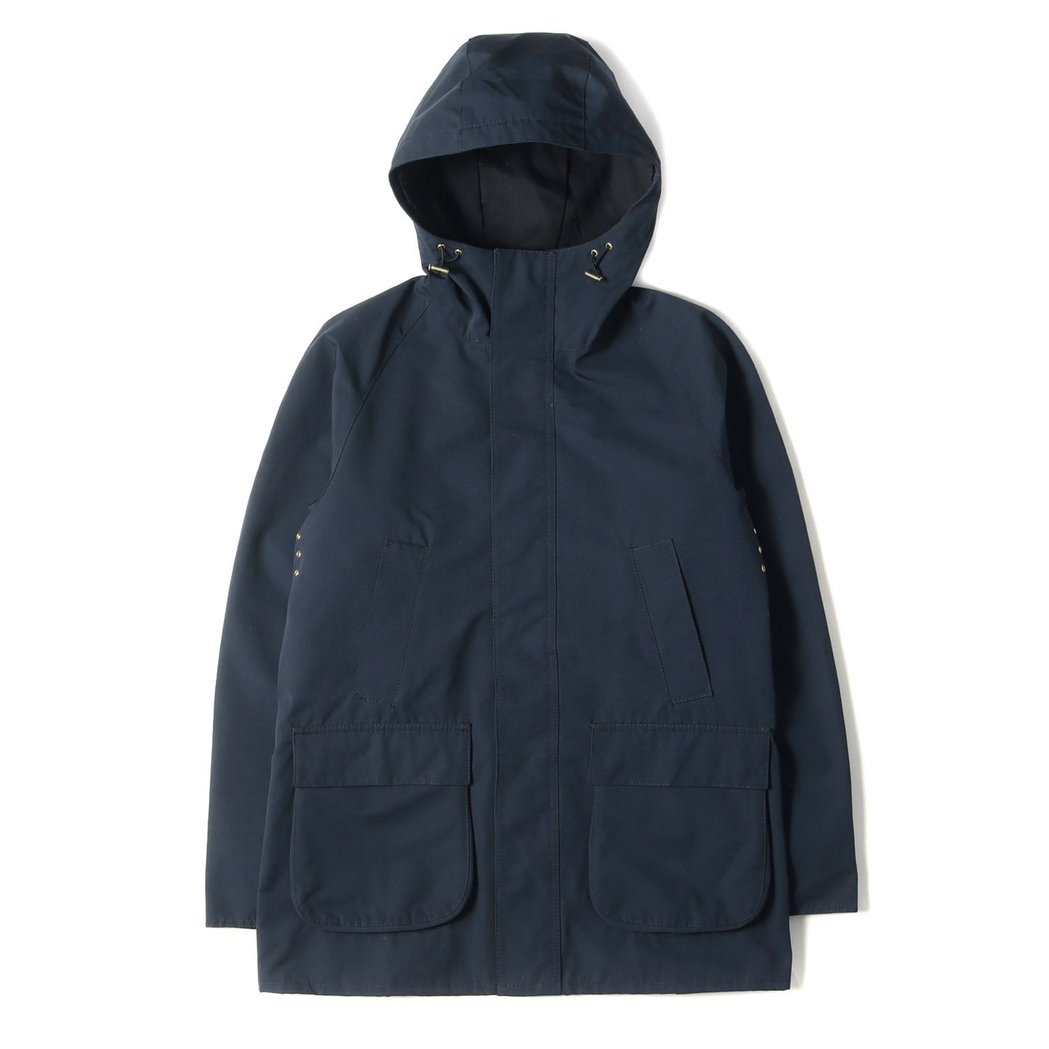 BARBOUR バブアー ジャケット サイズ:40(L) 18AW EDIFICE エディフィス