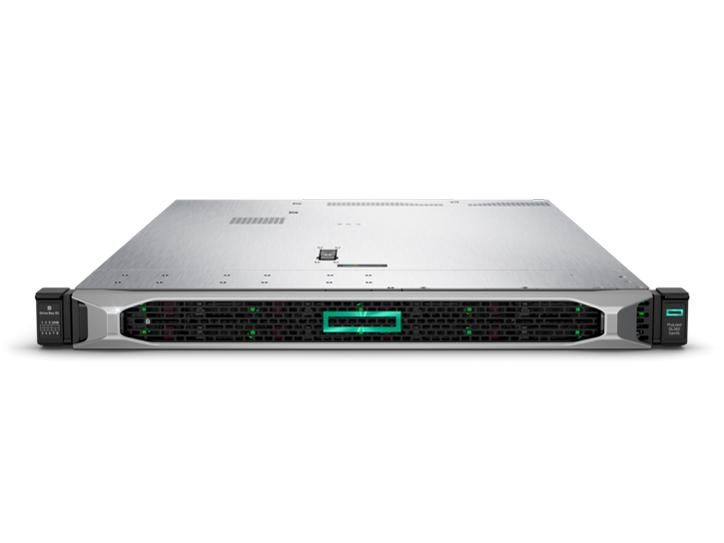 【新品・2営業日で発送】HP エイチピー DL360 Gen10 Xeon Gold 6226R 2.9GHz 1P16C 32GBメモリ ホットプラグ 8S...
