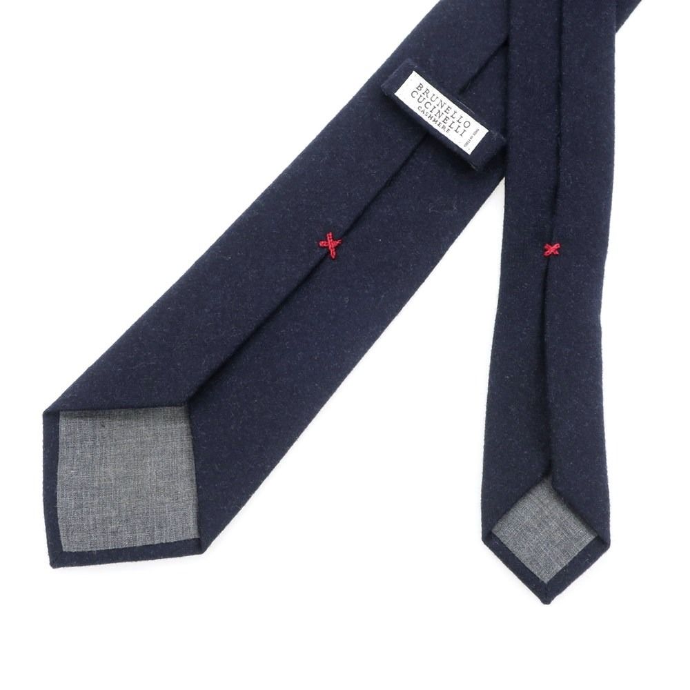 中古】ブルネロクチネリ Brunello Cucinelli ウールシルク