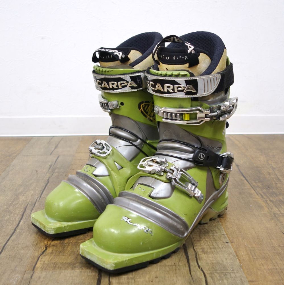SALOMON HI-FI WIDE 27cm ウィンタースポーツ SALOMON HI-FI Wide 27cm