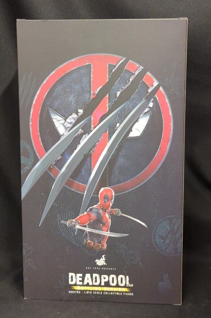 Hasbro マーベルレジェンド・シリーズ ゲーマーバース ジャガーノート