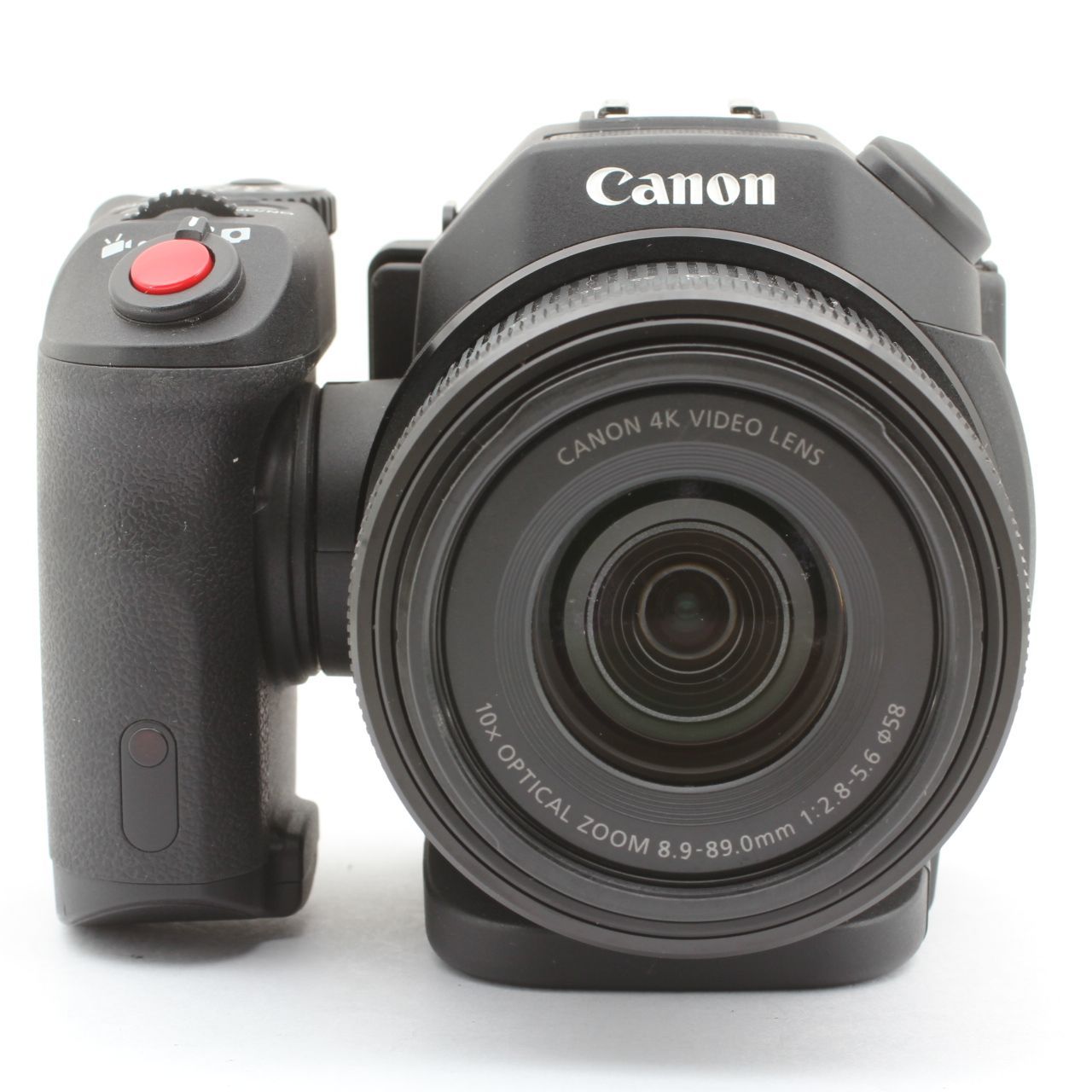 Canon XC15 4K UHD プロフェッショナルビデオカメラ