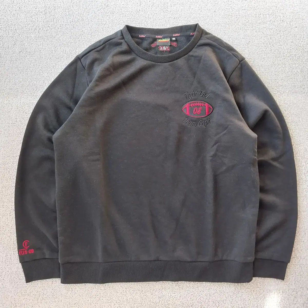 ペルティックス パーカー Tシャツ 105 サイズ C11914