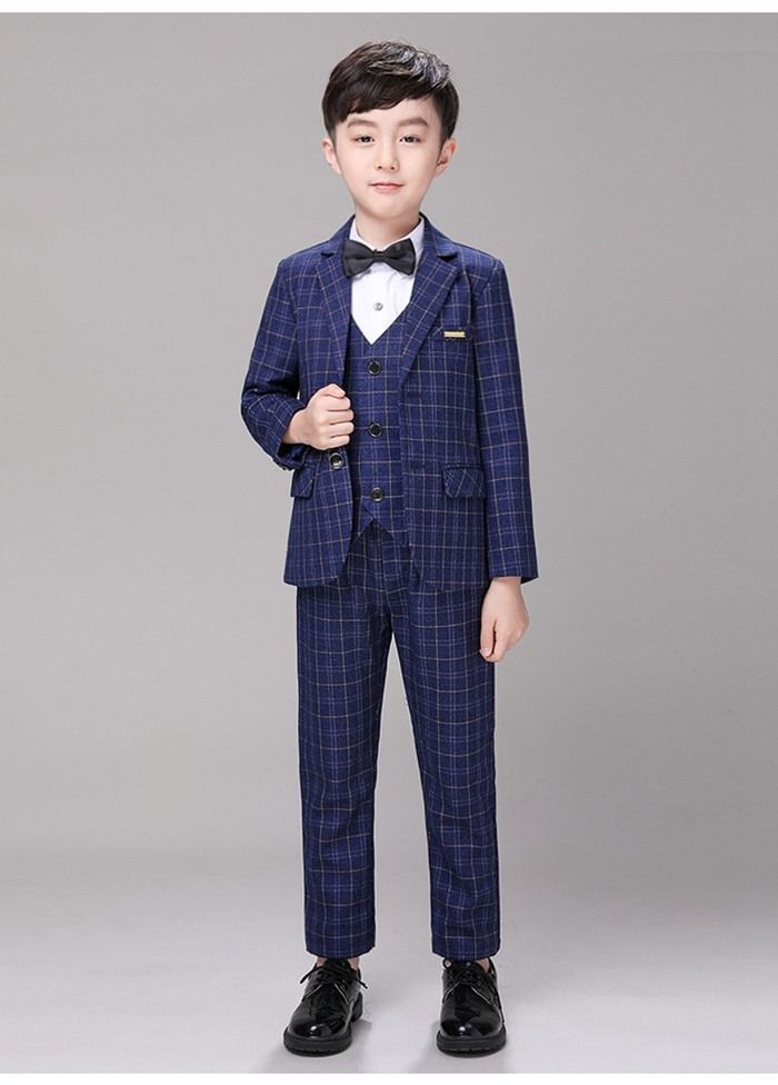 子供 スーツ