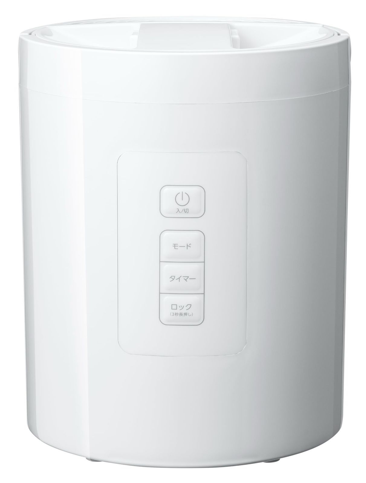 加湿器 大容量 8L 透明タンクタワー型 【最長48H連続運転＆省エネ】 超