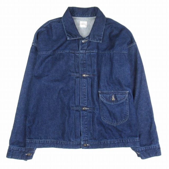 美品 24ss ポストオーバーオールズ POST O