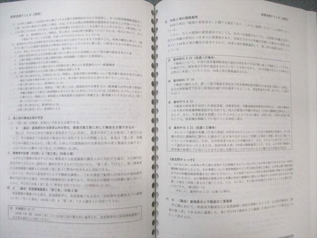 辰巳法律研究所 司法試験・予備試験 短答合格ファイル 行政法/商法/刑法など 2020年合格目標 ★ 200L4D 2025短答過去問パーフェクト 民法①_25CBZZ8032 | 辰已法律研究