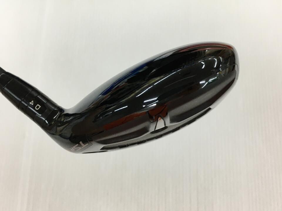 タイトリストTSR3 21° GOST HYBRID S TSR3 | 21 | S | NSプロ MODUS 3 HYBRID GOST | 中古 | ユーティリティ