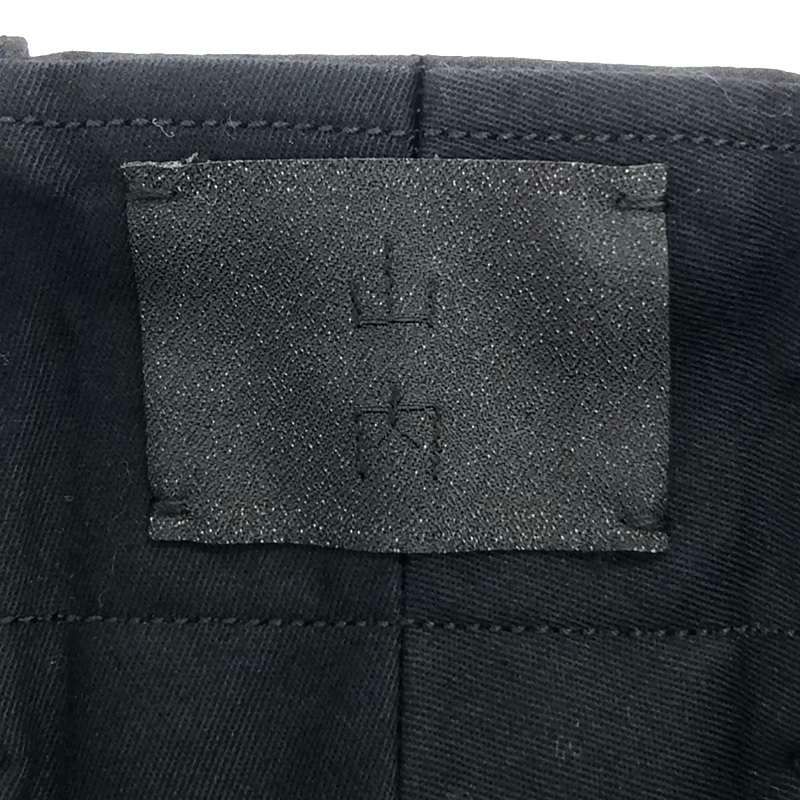 美品】 山内 / ヤマウチ | 綾織り限界密度ノーミュールシングウール