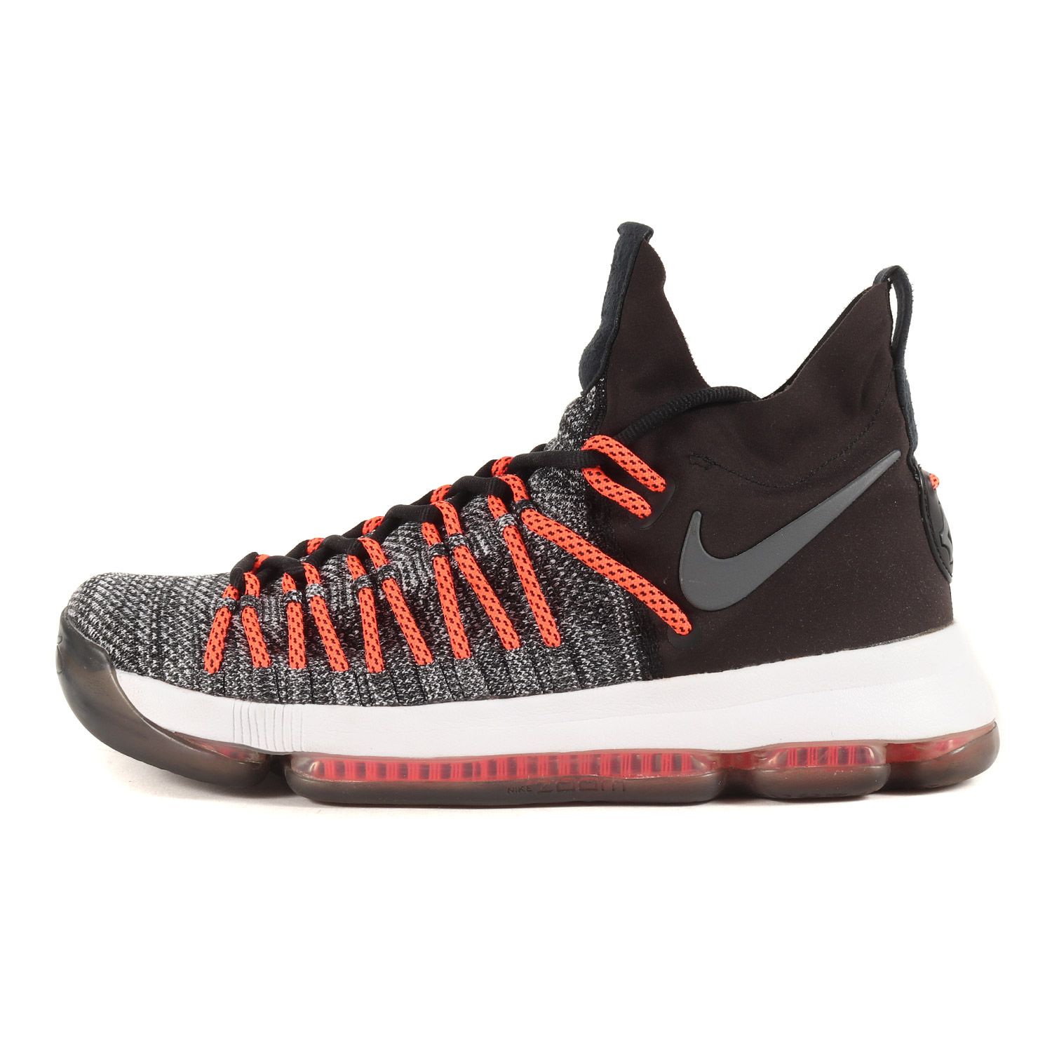 NIKE ナイキ サイズ:27.0cm ZOOM KD 9 ELITE EP (878639-010) 2017年