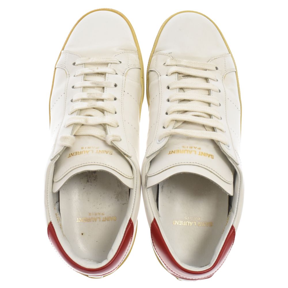 SAINT LAURENT PARIS (サンローランパリ) COURT CLASSIC SL/06