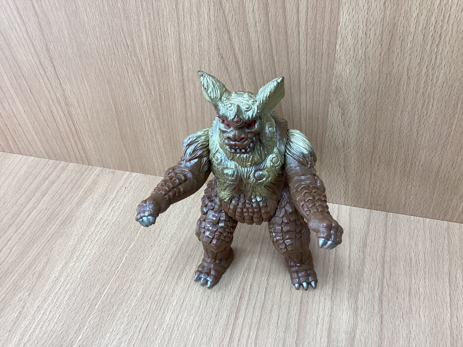 I525 ウルトラマン 怪獣 ソフビ人形 21体 - メルカリ