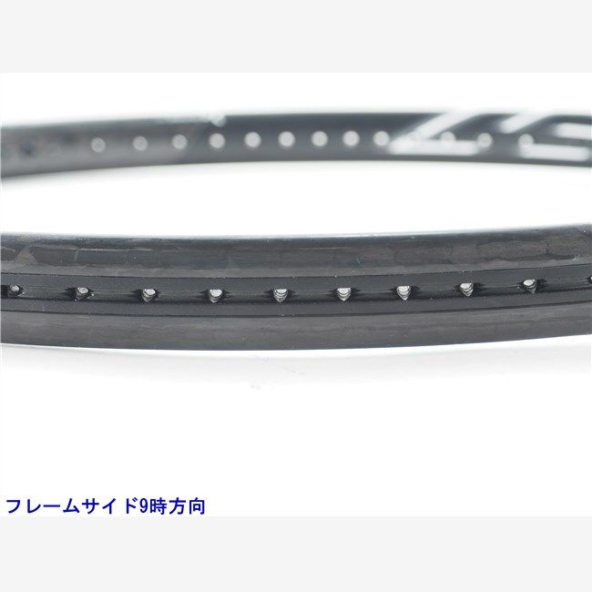 中古 テニスラケット ヘッド グラフィン 360 スピード MP 2018年