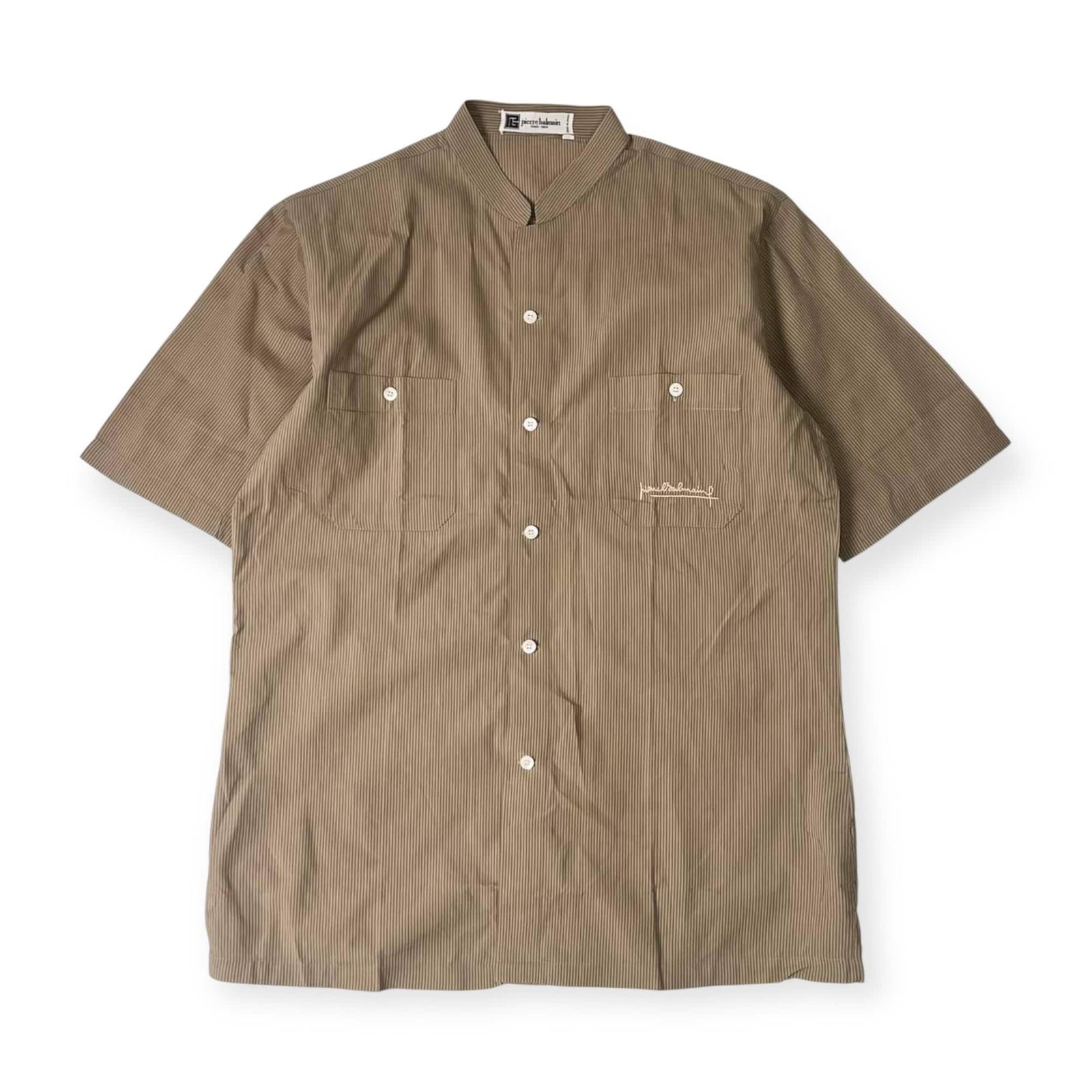 Pierre Balmain - ピエール バルマン シャツの通販 by az