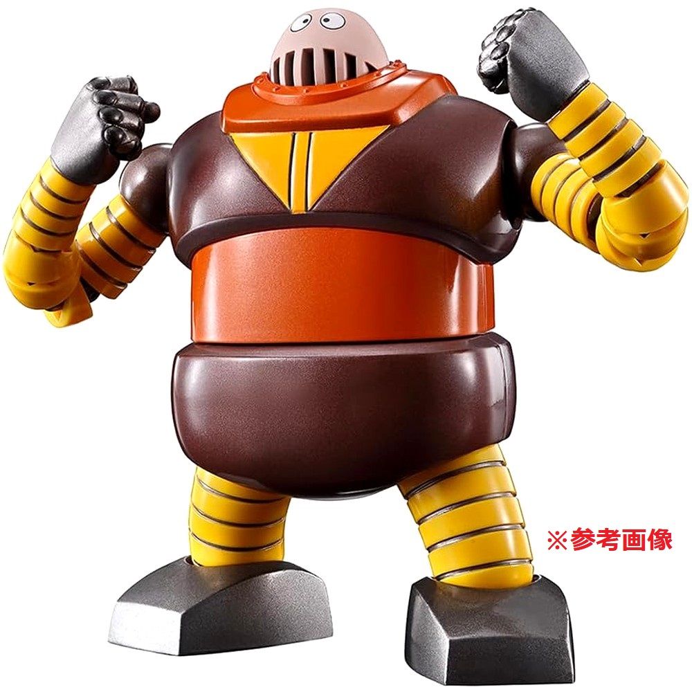 未使用品 BANDAI SPIRITS 超合金魂 マジンガーZ GX-10R ボスボロット 