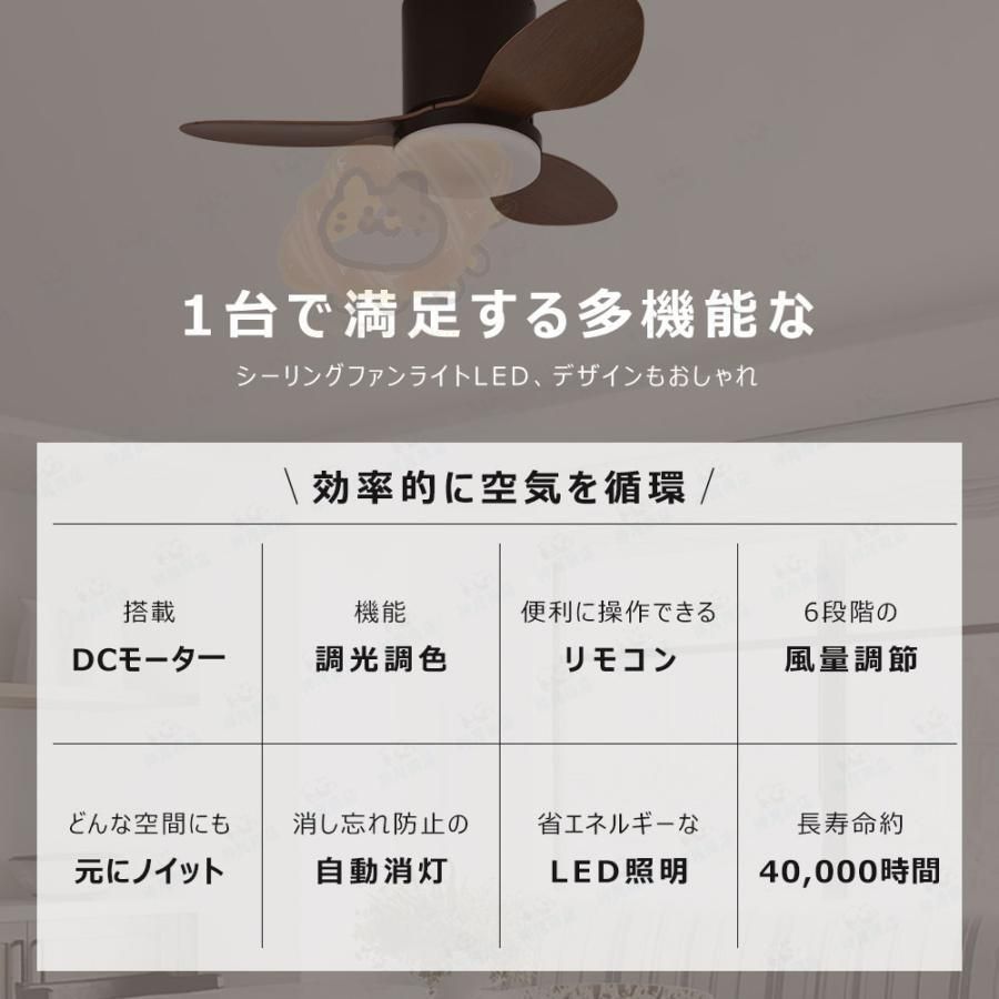 リモコン付き