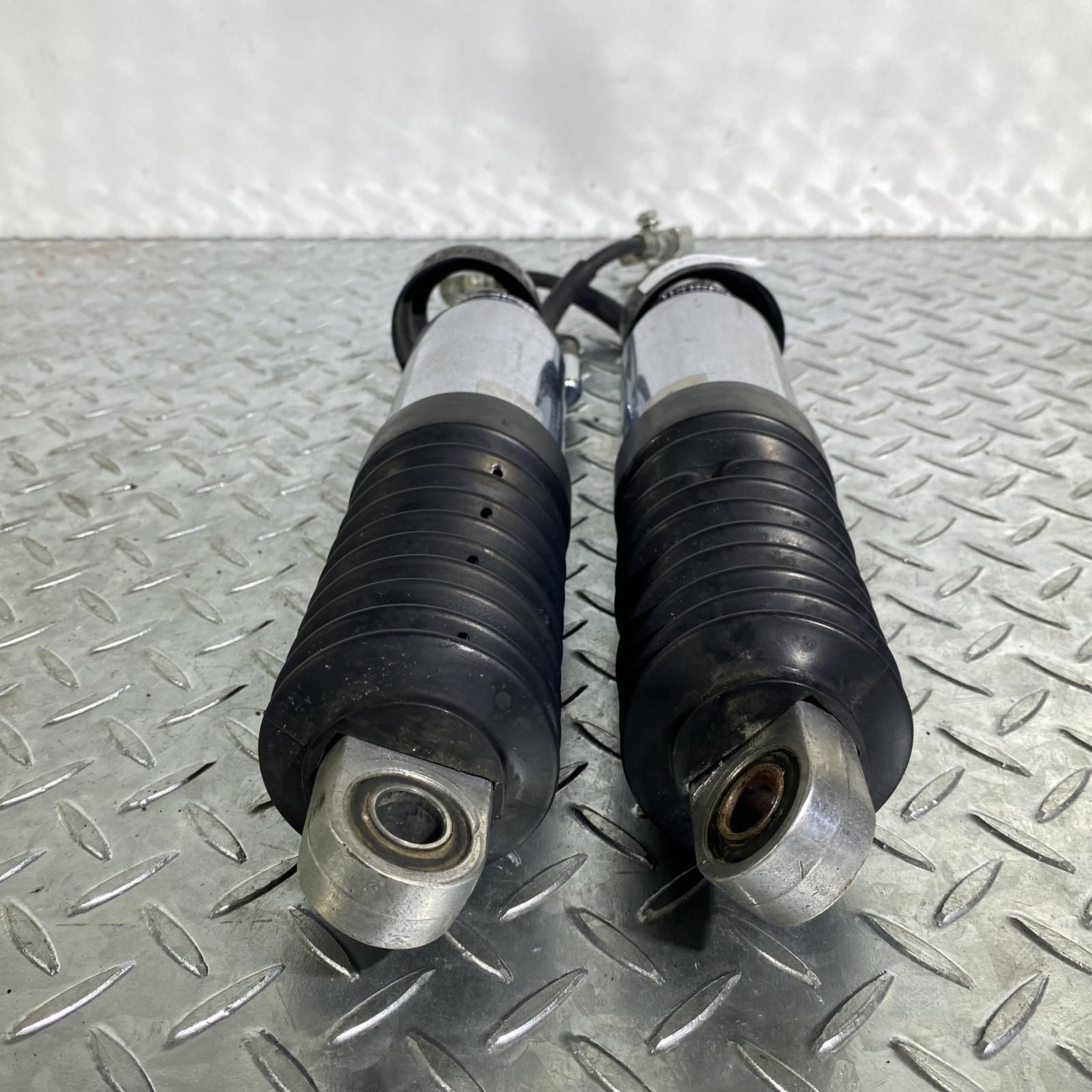 KAWASAKI KZ1100 リアサスペンション カワサキ