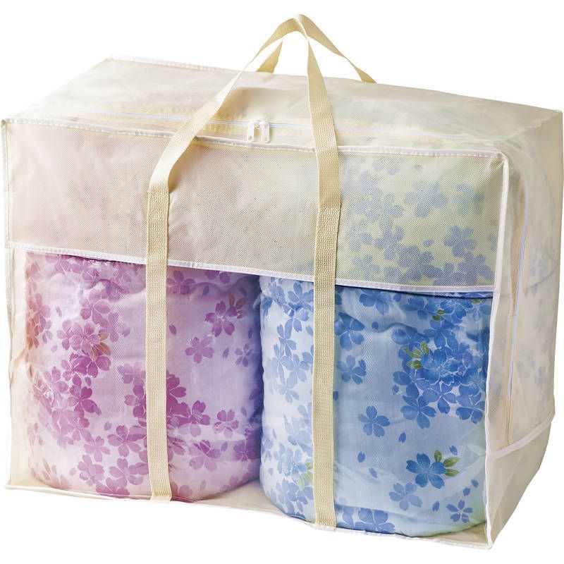 愛知三河木綿ひんやりガーゼ肌布団2枚セット 愛知三河木綿ひんやりガーゼ肌