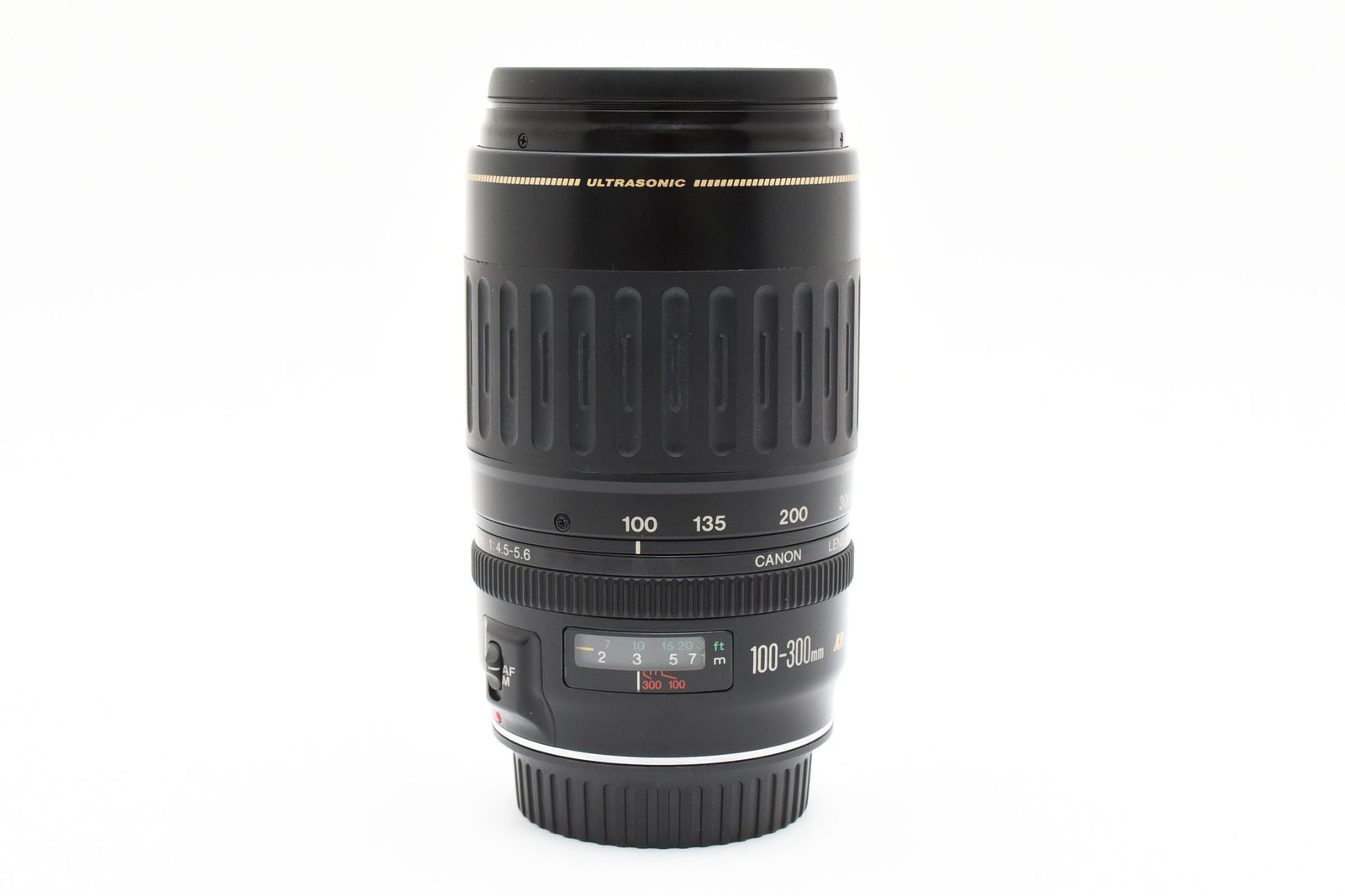 Canon キャノン EF 100-300mm USM 元箱付き #8091 CANON EF100-300mm