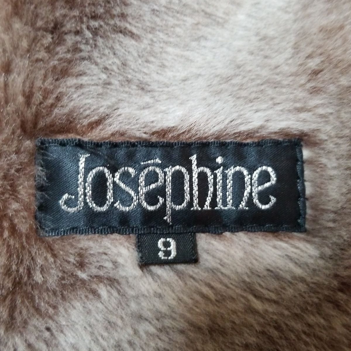 コート サイズ9