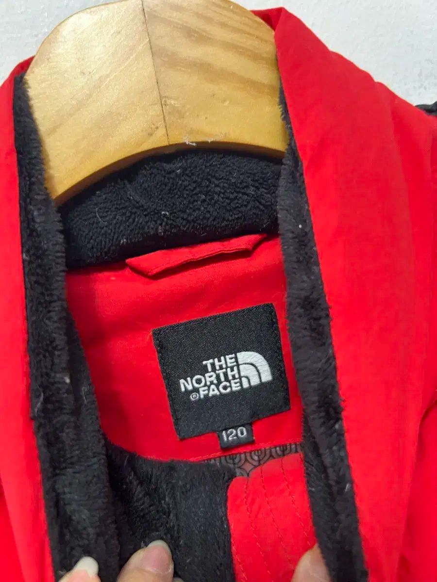  THE NORTH FACE ザノースフェイス キッズ ダウン アウター サイズ 120 その他 ジャケット ブルゾン