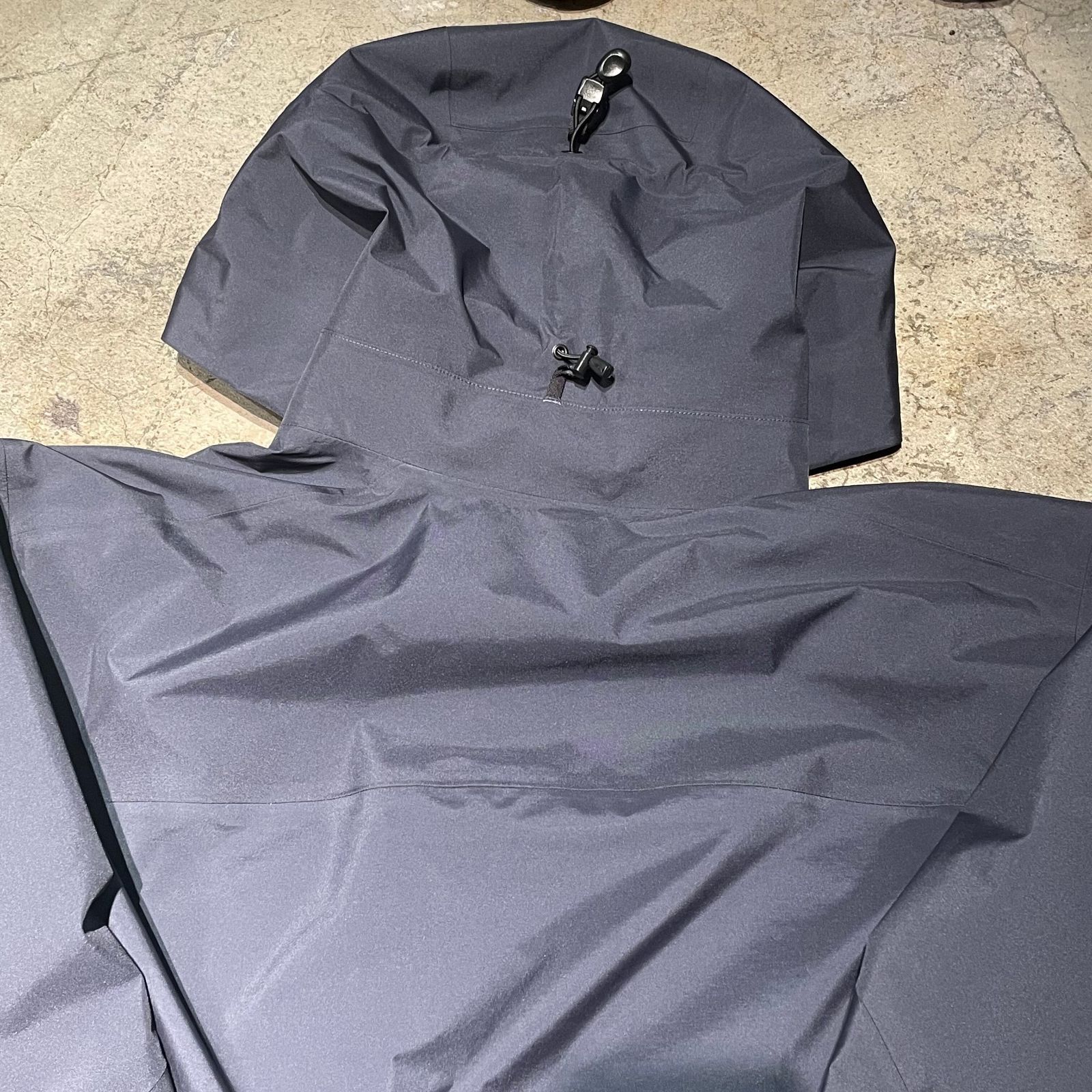 ARCTERYX アークテリクス BETA AR ジャケット ベータAR 2024年モデル 