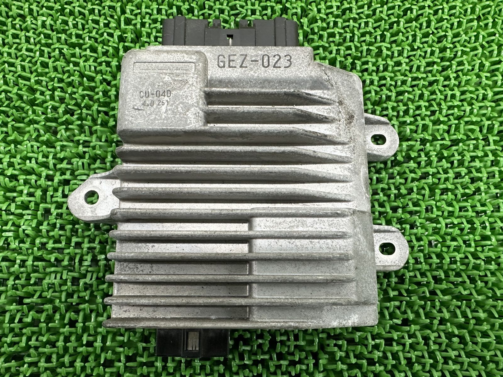 ズーマーキャブ車用ECU ホンダ純正 ズーマー キャブ車 AF58 純正ECU