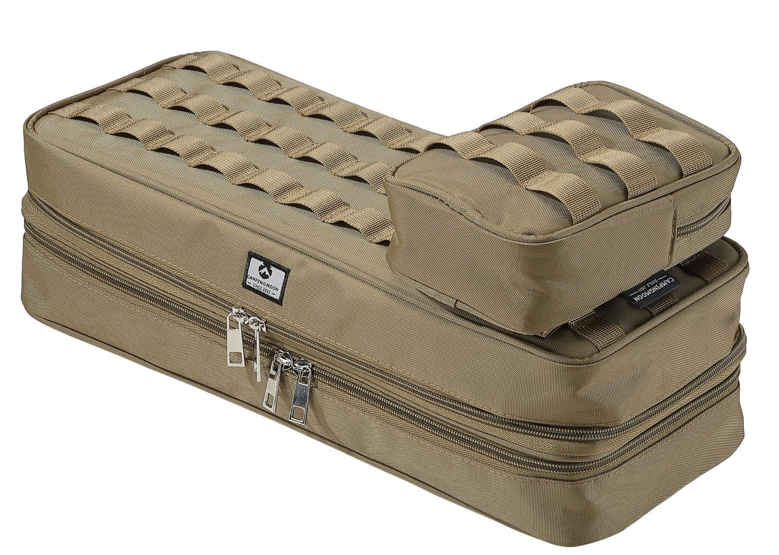 Coleman レッド 鋼製収納ボックス200B743J 95/4製造 取説付 2025年最新