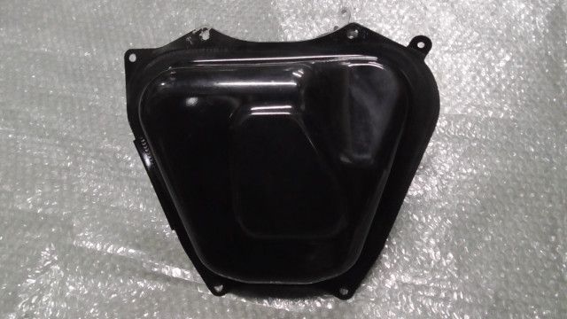 の ガソリンタンク