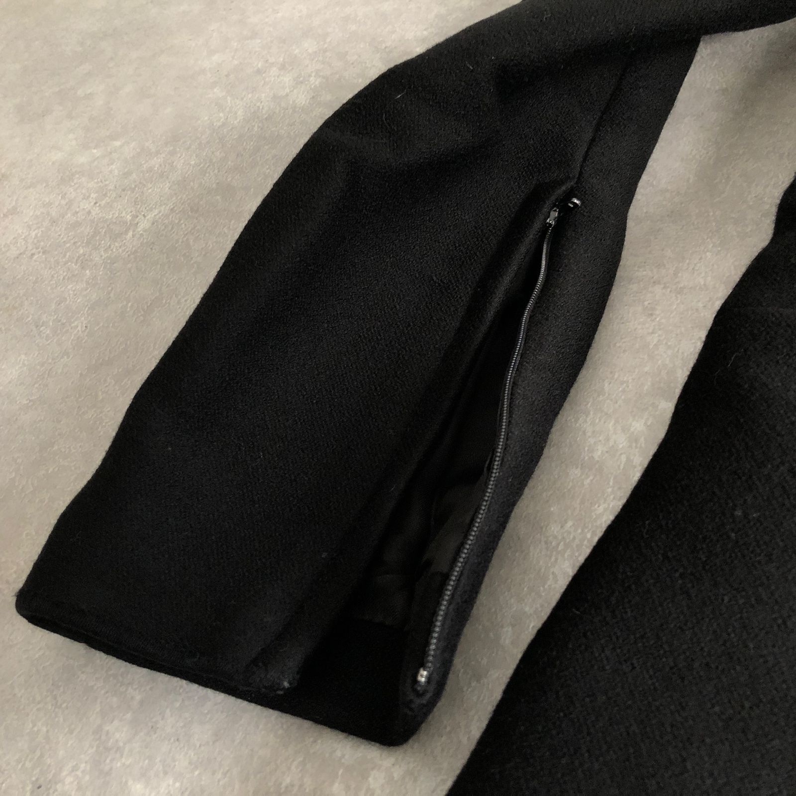 CoSTUME NATIONAL アーカイブ ヴィンテージ フッカー コート