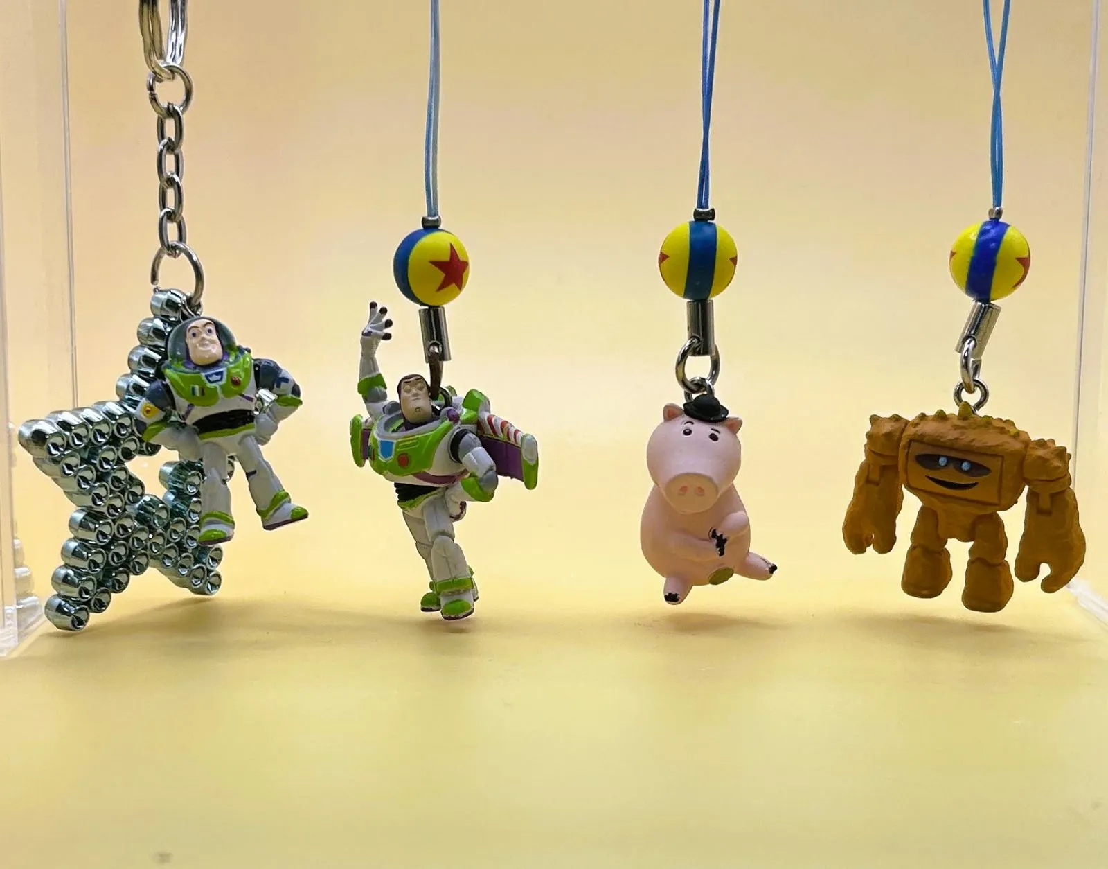 2025年最新】トイストーリー3 チャンクの人気アイテム - メルカリ