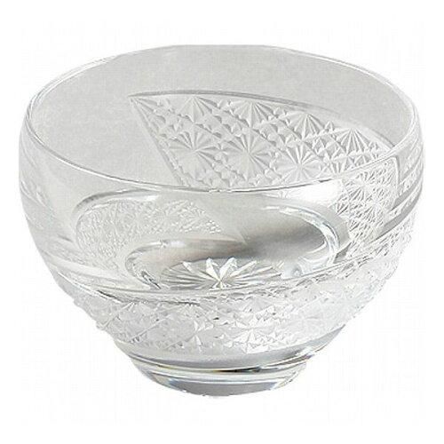 新品・2営業日で発送】KIMOTO GLASS TOKYO クリスタル江戸切子ぐい呑み