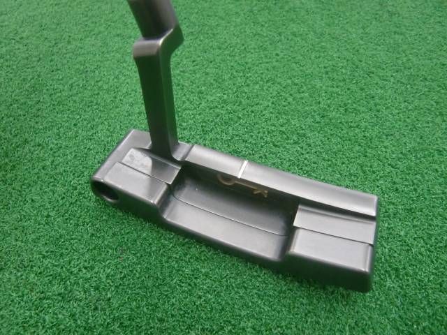 パター クロノスゴルフ オリジナルスチール 0 9759