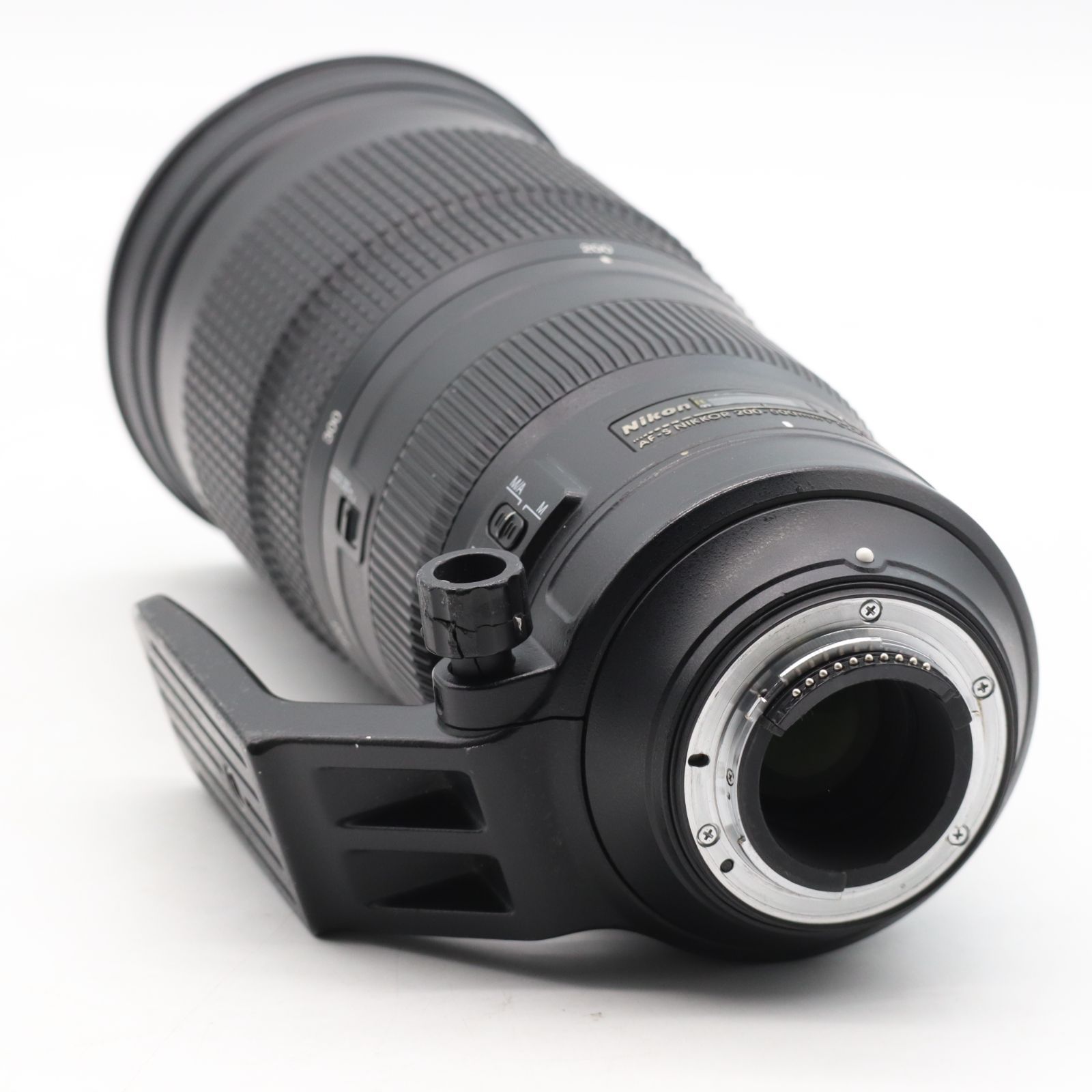 Nikon ズームレンズ AF-S 24-120mm ED VR #102 ニコン「NIKKOR Z 24