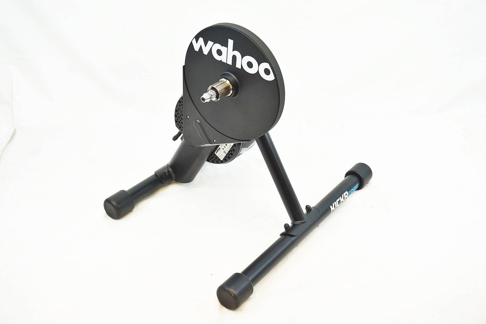 WAHOO ワフー KICKR CORE WF123 サイクルトレーナー | バイチャリ有明店