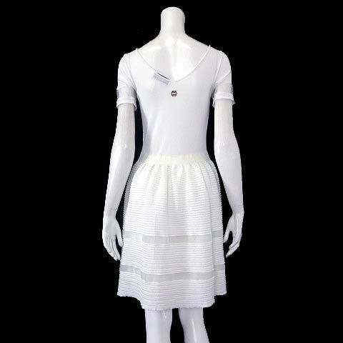 Blugirl Blumarine ブルーガールブルマリン スカート I42 Blugirl Blumarine ブルーガールブルマリン スカート I42