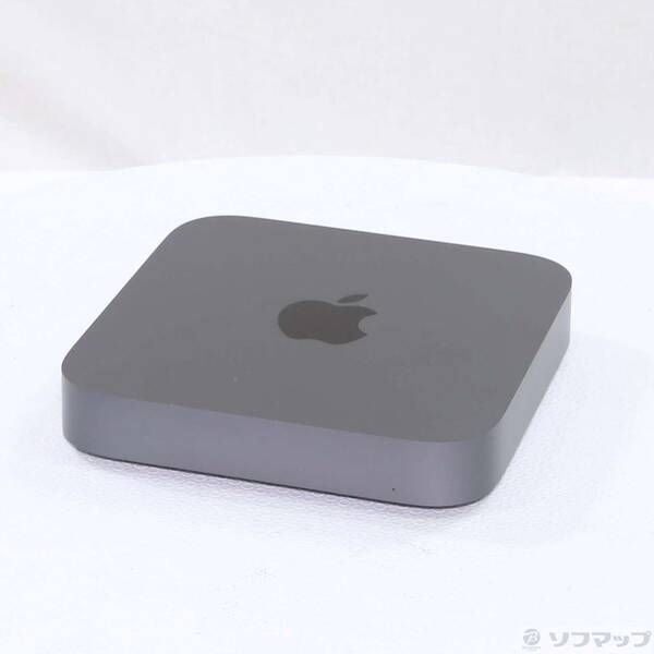 デスクトップPC 〔品〕 Mac mini Early-2020 MXNG2J／A Core_i5 3GHz