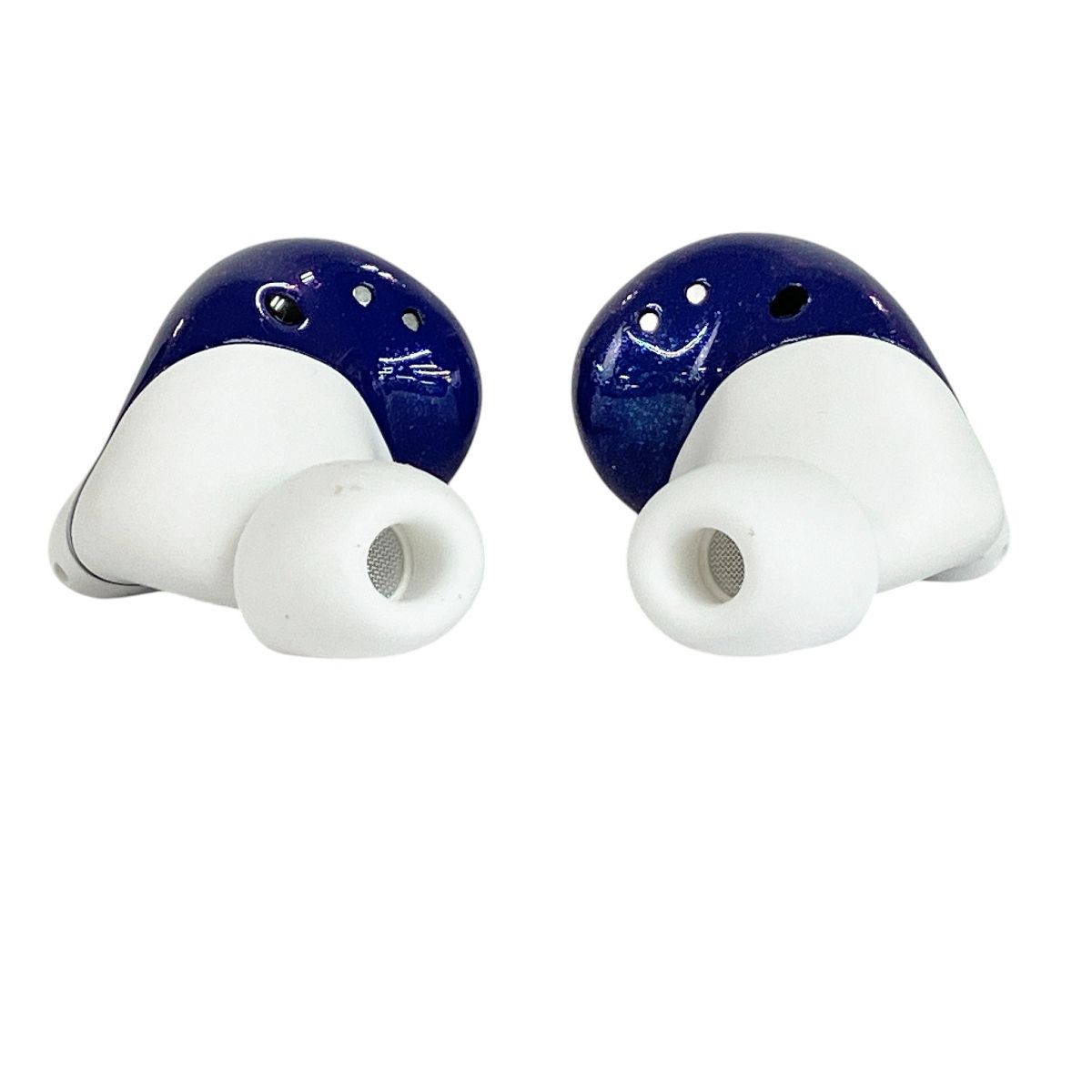 イヤホン 音響機材