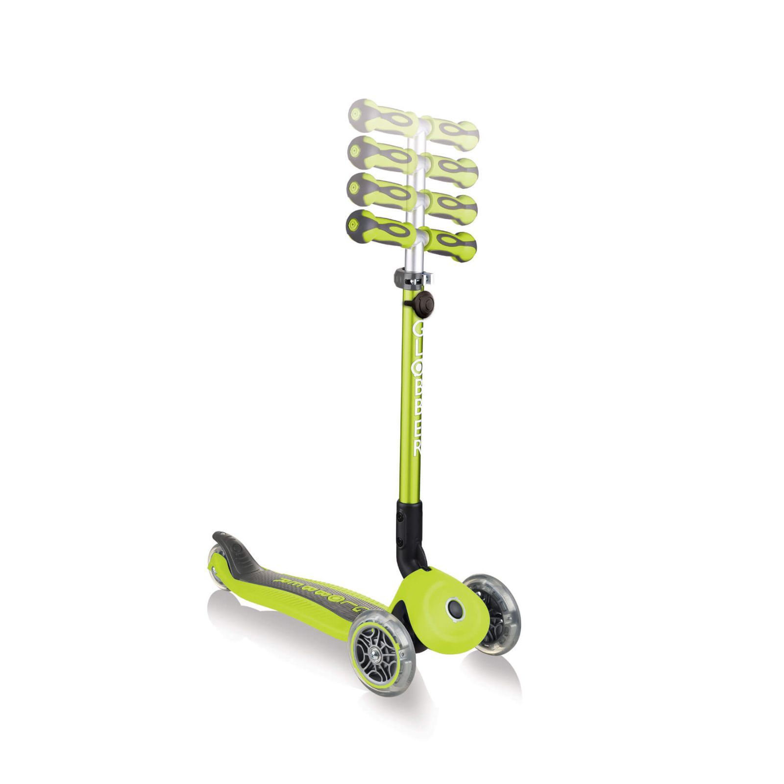 ＜新品/保証付/正規品＞GLOBBER グロッバー：ゴーアップ/ライムグリーン 新品/未開封/保証付/正規品＞GLOBBER グロッバー：ゴーアップ/ライム