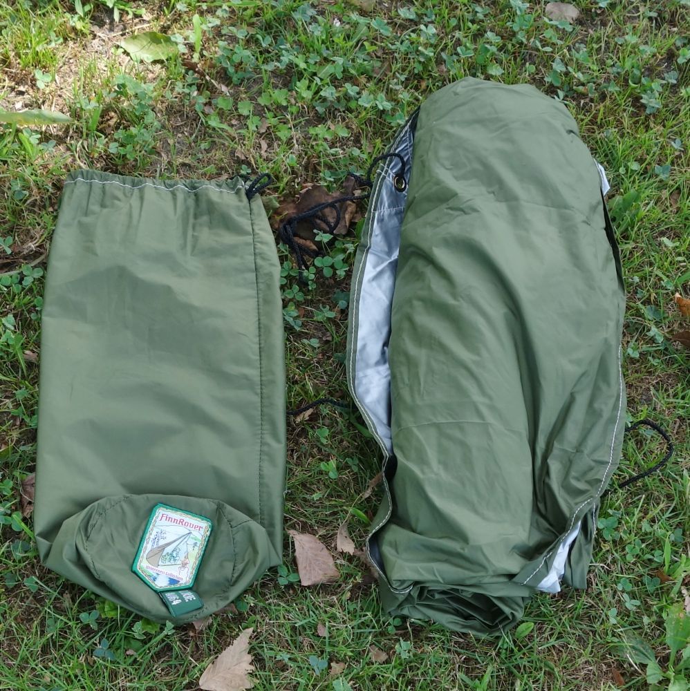 フィンローバー FinnRover Loue M64 OPEN FIRE SHE - メルカリ