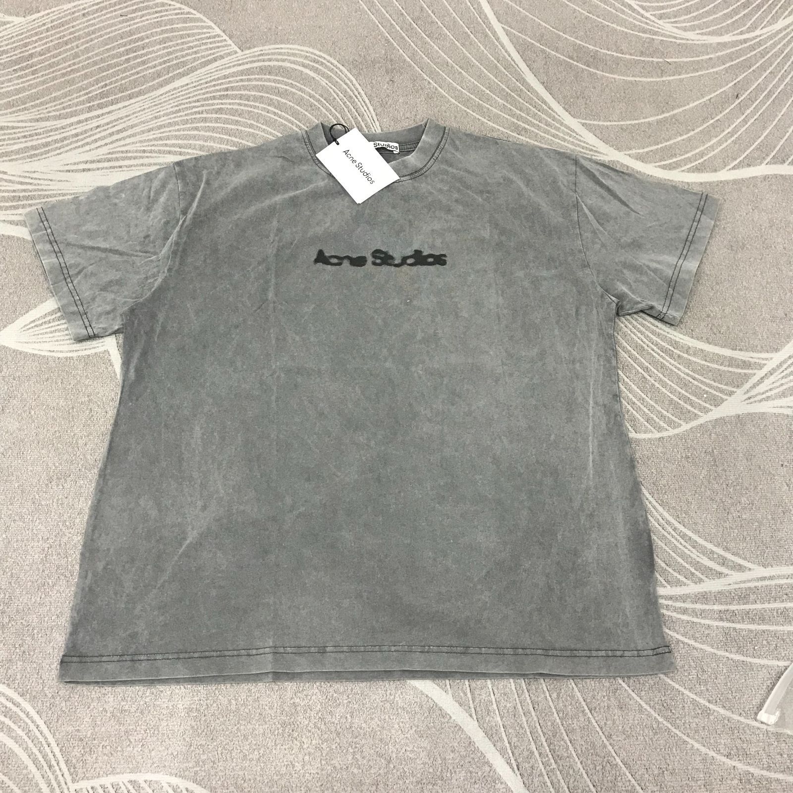 Acne Studios24SS Tシャツ / M