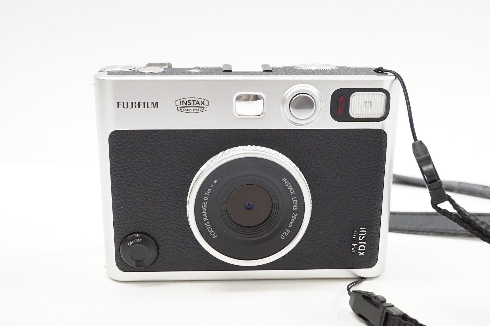 C172220 富士フイルム フジフィルム instax mini Evo