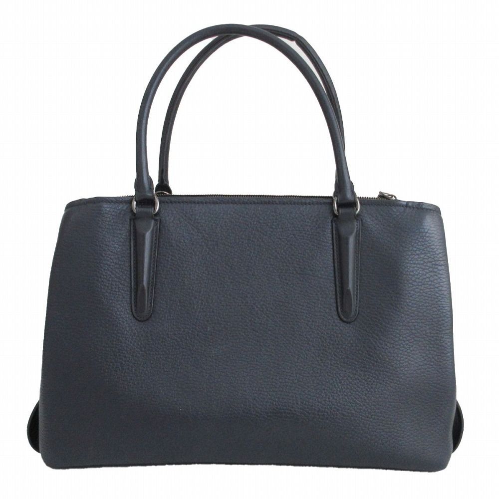 コーチ　ブルックリン　キャリーオール　トートバッグ　2WAY 57276 COACH コーチ ブルックリン キャリーオール34 レザー トート