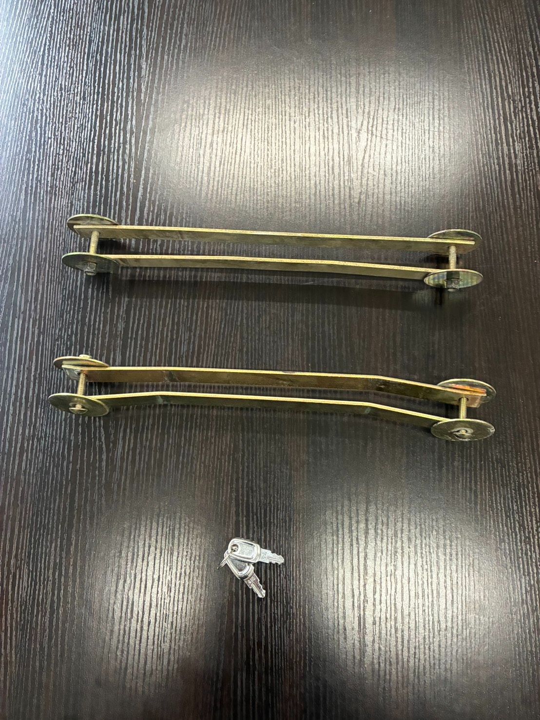 T s PRODUCTS製 PC7 BOX 自転車 バイク リヤボックス デリバリーボックス BRIGHTFACE_UK