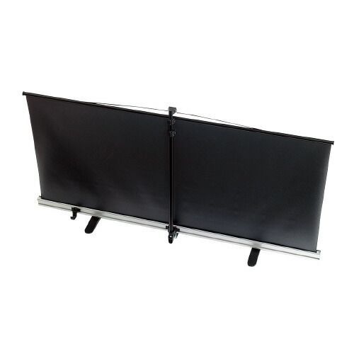 モバイルスクリーン ８０シングルポール スクリーン有効サイズ １６２６×１９７２ KM-SM-80 コクヨ MEBLE-SODAR_PL