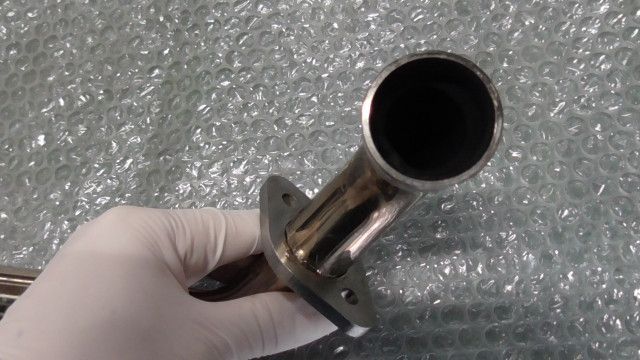  カブ50 C 50 の マフラー 社外 耳あて イヤーマフ 小物